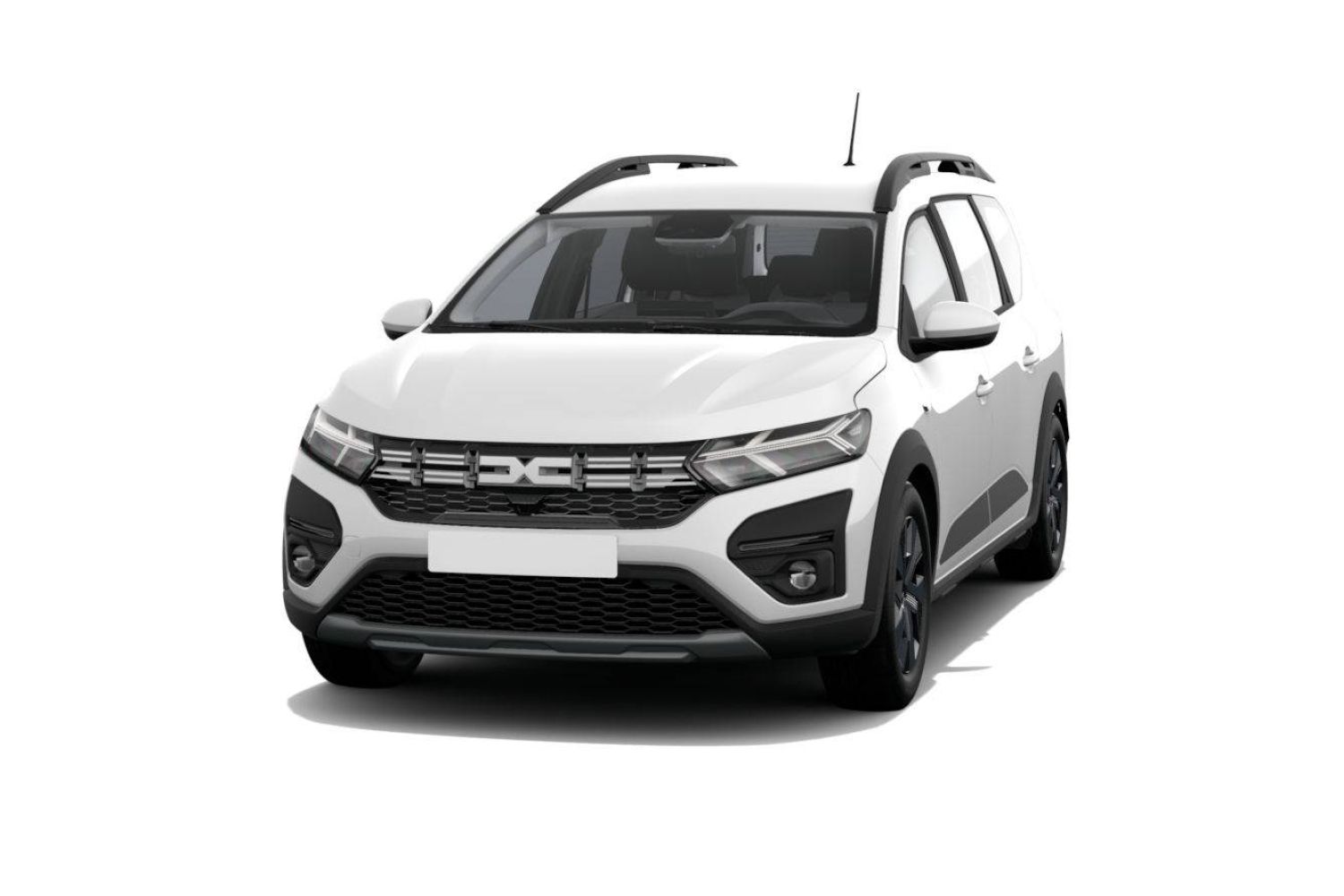 Dacia Jogger LPG